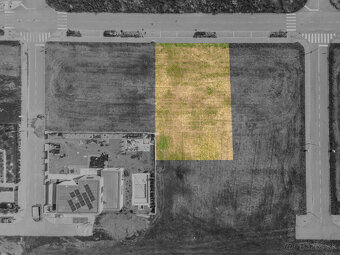 Na predaj nadštandardný stavebný pozemok vo vyhľadávanej lok - 7