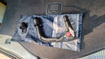 Ford Mondeo kombi TITANIUM TDCI M6 110Kw/150k - 7