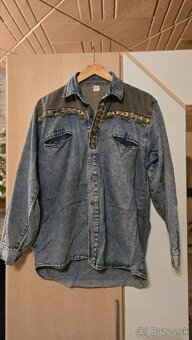 Country bundy+austrálsky širák - 7