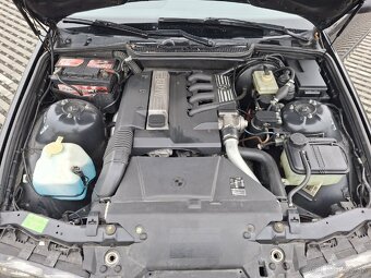 BMW E36 1997 1.7 TDS - 7