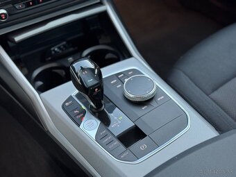 BMW 318d(320D) G20 - Advantage -LED -NAVI - PDC 88000km - 7