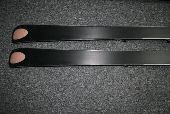 lyže Kastle 168 cm , din 12 - 7