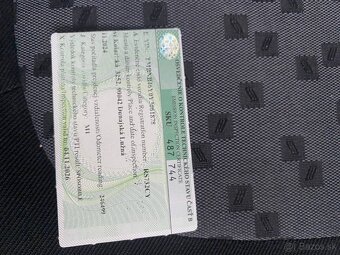 Skoda Fabia 2001 benzin - 7