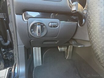 VW Golf GTD 2,0 TDI - 125 kW - DSG - 7