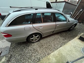 Predám Mercedes-benz - 7