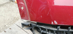 TOYOTA CH-R PREDNY NARAZNIK A BLATNIK - 7