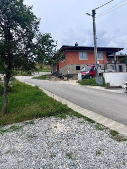 Pozemok s prechodom priamo do lesa - 7