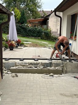 Stavebné práce - 7