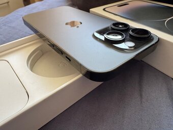 iPhone 14 Pro 128Gb TOP STAV - 7