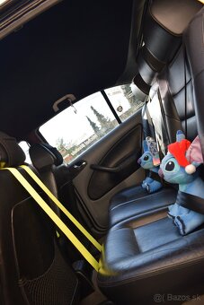 Recaro sedačky kožené - 7