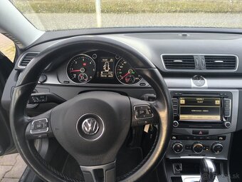 Vw Passat 1,6 Tdi - 7