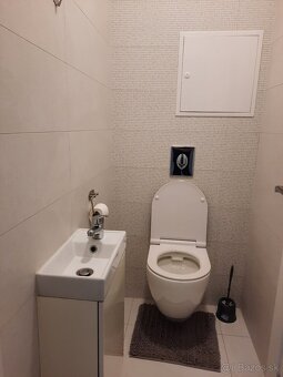 prenájom 2 izb. byt, Prešov - 7