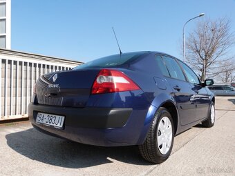 Renault Mégane 1.5 dCi Authentique Confort - 7