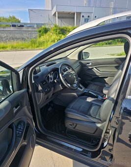 KUGA 2.0 TDCi TITANIUM PowerShift 4X4 - 7