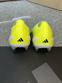 Kopačky Adidas X Crazyfast Elite LL SG - 7