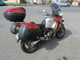 Honda Varadero 1000XL - 7