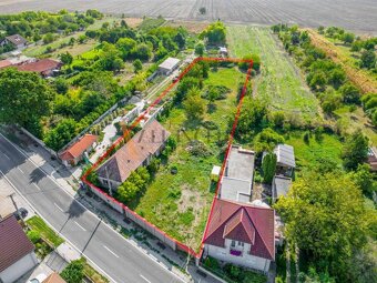 ALL INCLUSIVE|ZĽAVA| NA PREDAJ PRIESTRANNÝ STAVEBNÝ POZEMOK  - 7