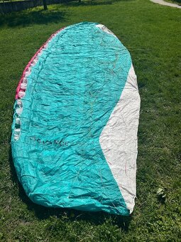 Paragliding Advance Alpha 6 26 - 7