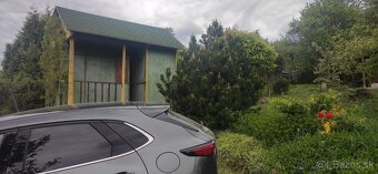 ZÁHRADA S CHATKOU A ALTÁNKOM, 375M2, NIŽNÁ ÚVRAŤ/HERINGEŠ - 7