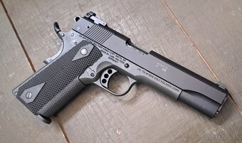 WALTHER 1911 GOLD CUP, P22Q,PPK/S - 7