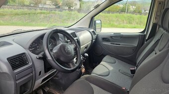 Citroen jumpy l2h1 2.0 hdi - 7