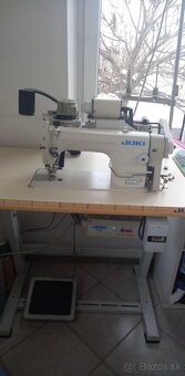 Juki 8700 - 7