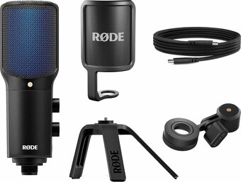 RODE NT-USB+ 2ks - 7