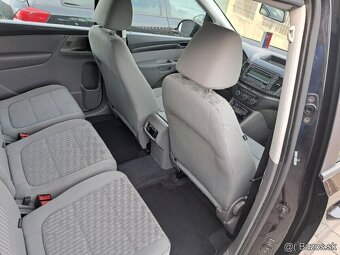 Seat Alhambra M 2014 2.0 Tdi CR - 7