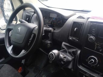 Peugeot Boxer 120KW 2020rv - 7