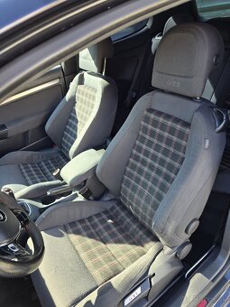 Vw golf 5 Gti - 7