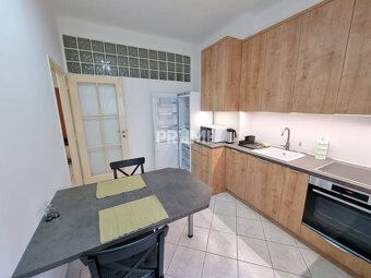 Moderný 3i byt, PET FRIENDLY, KLÍMA, 29. Augusta, Staré Mest - 7