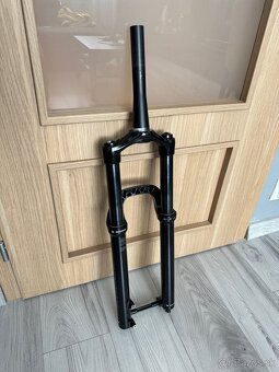 Rock Shox 35 Silver - 7