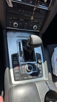 Audi Q7 - 7
