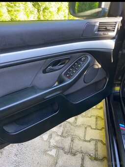 BMW 530d e39 - 7