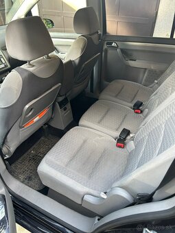 Touran 1.9 tdi 77kw - 7