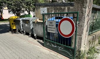 Garáž na prenájom, Bartoškova ulica, Bratislava Nové Mesto - 7