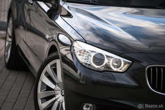 R20 BMW styling 253 -5 GT 07, 7 F01, 7 E65, 5 E60, 5 F10-top - 7