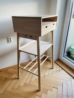 Stolík Knotten - 7