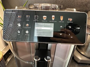 Saeco GranAroma SM 6585/00 - 7