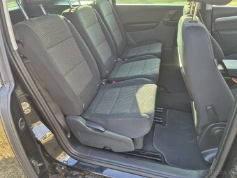 Volkswagen sharan 2.0tdi 4motion - 7