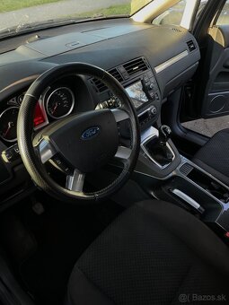 Ford Focus C-Max - 7