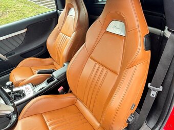 Alfa Romeo Spider 3.2 V6 Q4 CABRIO - 7
