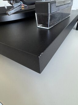 Pro-Ject Debut III DC + OM5E / Pro-Ject Phono Box E - 7