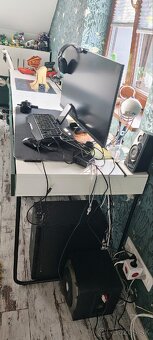 🪑Na mieru robený pracovný stôl💎+ kontajner| len 99 € - 7