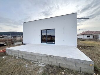 predaj NOVOSTAVBA v obci Brodzany s pozem. 391 m² - 7