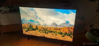 Samsung 50" 4K Smart QE50Q60A - 7