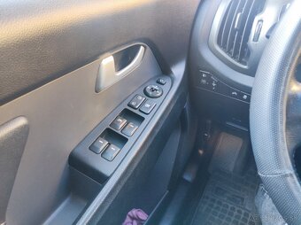 Predám kia sportage - 7