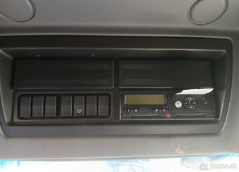 Predam Daf LF 45,160 RV 2008 - 7