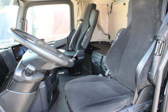 Mercedes-Benz Actros 2542 + PANAV 2023 - 7
