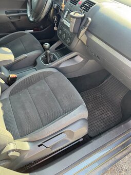 VW Golf Variant 6 2.0 Tdi - 7